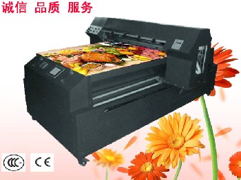 标识平板印刷机|标识平板打印机|标识平板彩印机|标识平板直印机