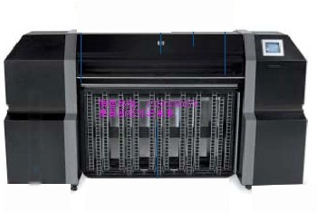 HP Designjet H45000平板卷筒混合打印机(大幅面平板打印机)