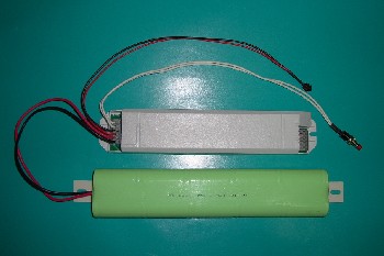 LED格栅灯应急电源
