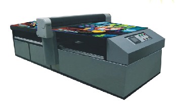 万能平台打印机