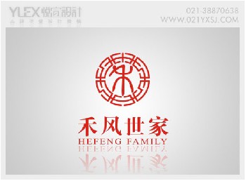 logo设计|上海logo设计|上海logo设计公司-悦宣广告