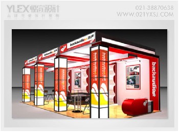 展览设计|上海展览设计|上海展览设计公司-悦宣广告