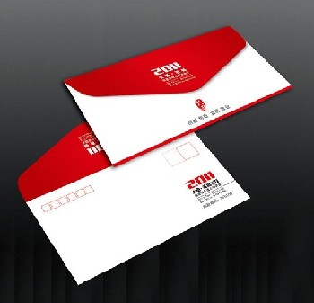 上海信纸信封印刷制作优惠，印满1000立送100！