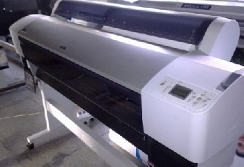爱普生华北代理二手爱普生9800二手打印机写真机全新二手爱普生系列打印机
