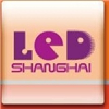 2012上海LED展