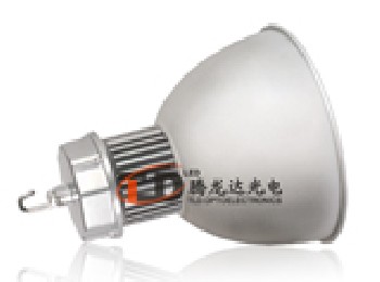 供应LED工矿灯 420MM系列  50W   绿色照明