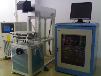 北京海淀激光打标机，YAG激光打标机，半导体激光打标机