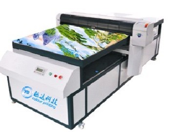 深圳玻璃打印机万能设备