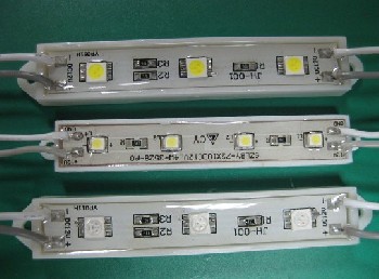 辽宁LED5050模组，LED灯箱高亮模组，LED模组