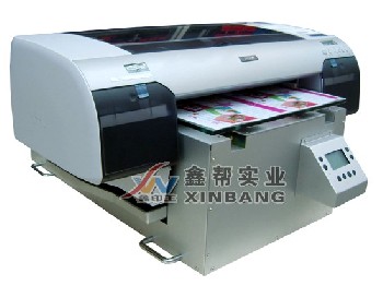 PVC发泡板彩绘机,彩色打印机,7年品质万能印刷机